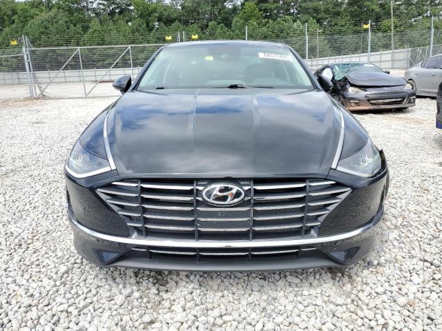 5NPEG4JA1MH103419 - 2021 HYUNDAI SONATA SE Қара фото 5