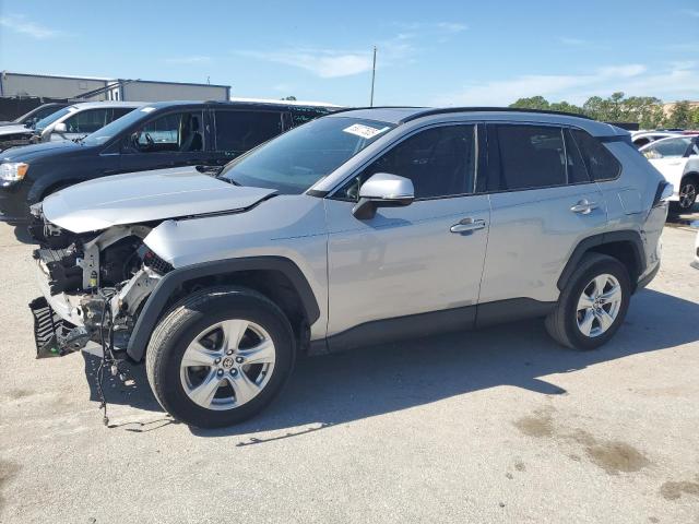 2021 TOYOTA RAV4 XLE, 