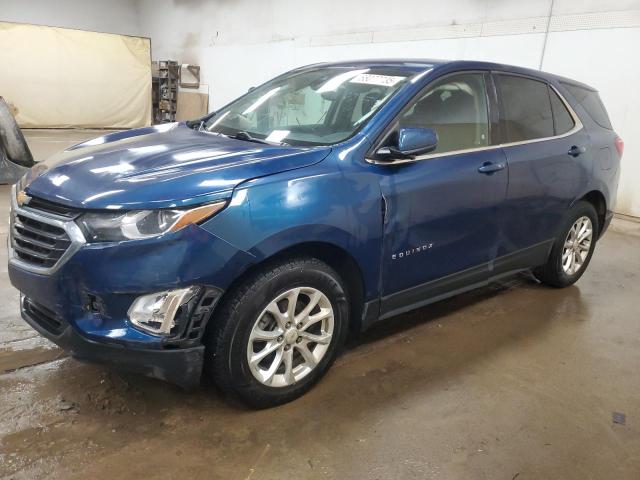 2020 CHEVROLET EQUINOX LT, 