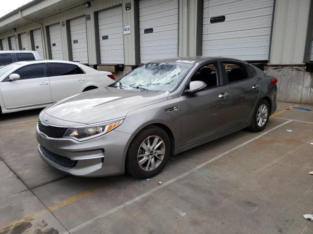 2018 KIA OPTIMA LX, 