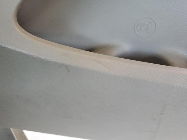 2A4RR8DG9BR783244 - 2011 CHRYSLER TOWN & COU TOURING L SILVER photo 12