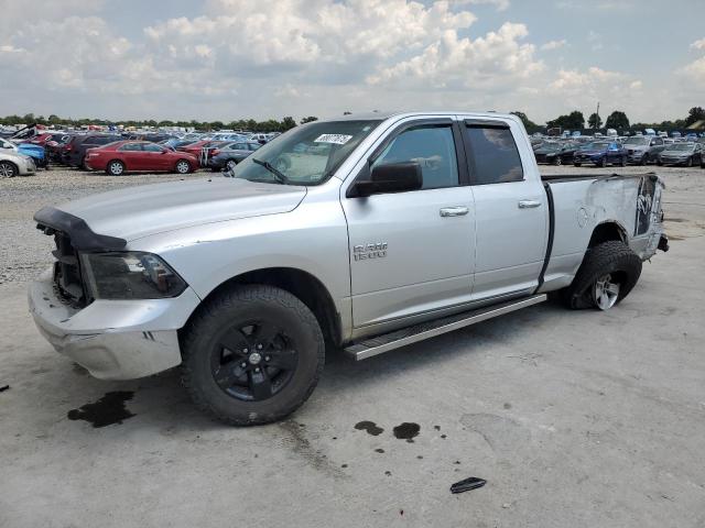 2015 RAM 1500 SLT, 