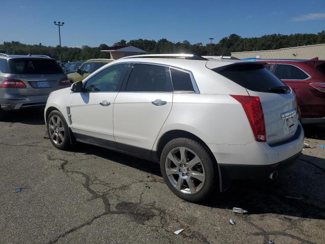 3GYFNEEY2BS548904 - 2011 CADILLAC SRX PERFORMANCE COLLECTION WHITE photo 2