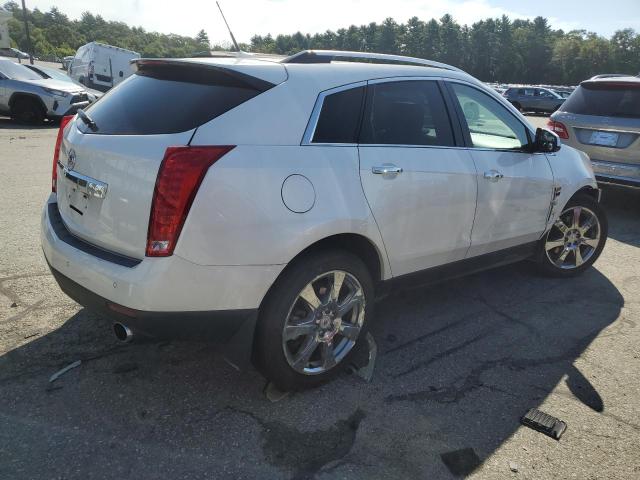 3GYFNEEY2BS548904 - 2011 CADILLAC SRX PERFORMANCE COLLECTION WHITE photo 3