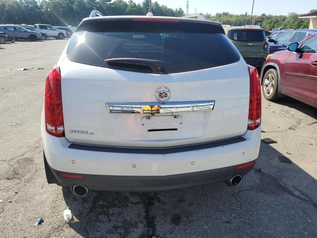 3GYFNEEY2BS548904 - 2011 CADILLAC SRX PERFORMANCE COLLECTION Ақ фото 6