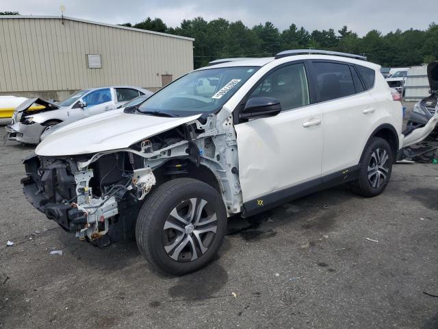 2016 TOYOTA RAV4 LE, 