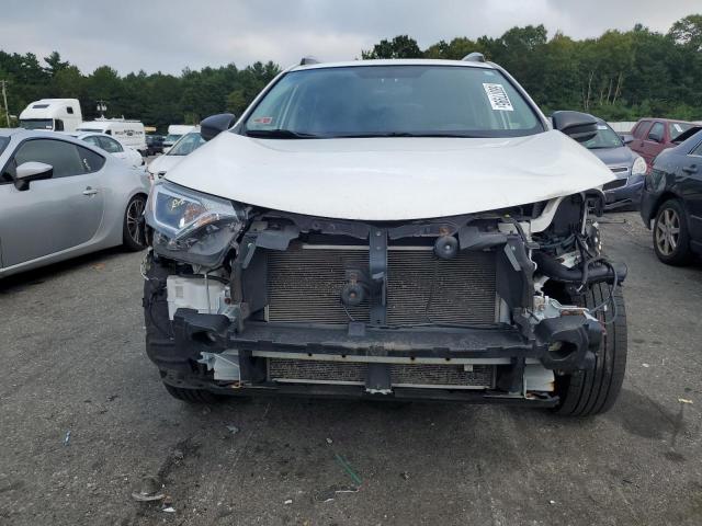 JTMBFREV4GJ094632 - 2016 TOYOTA RAV4 LE თეთრი ფოტო 5