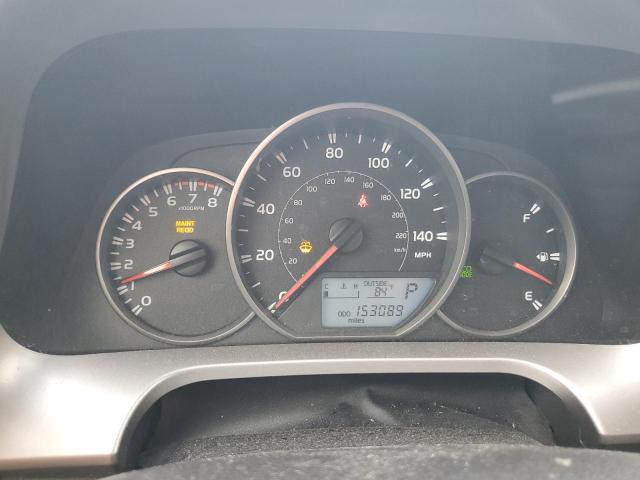 JTMBFREV4GJ094632 - 2016 TOYOTA RAV4 LE თეთრი ფოტო 9