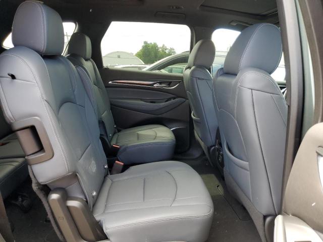 5GAEVAKW2PJ266043 - 2023 BUICK ENCLAVE ESSENCE 绿色 照片 11