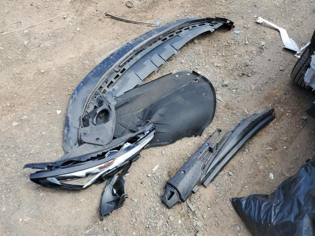 5GAEVAKW2PJ266043 - 2023 BUICK ENCLAVE ESSENCE 绿色 照片 13