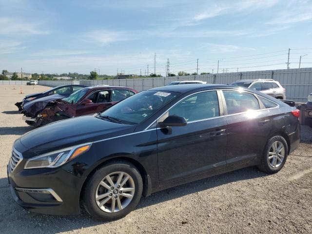 2015 HYUNDAI SONATA SE, 