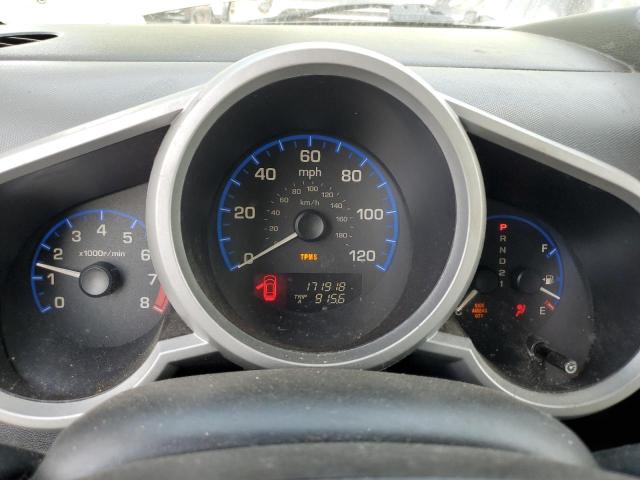5J6YH18328L011165 - 2008 HONDA ELEMENT LX Կանաչ լուսանկար 9