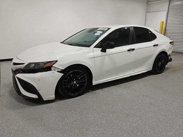 2021 TOYOTA CAMRY SE, 