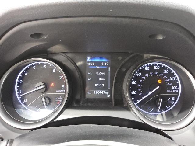 4T1G11AK2MU435341 - 2021 TOYOTA CAMRY SE 白色 照片 9