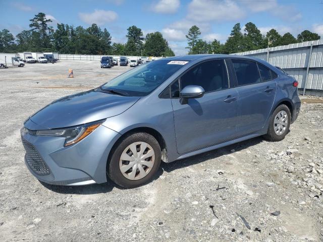 2021 TOYOTA COROLLA L, null