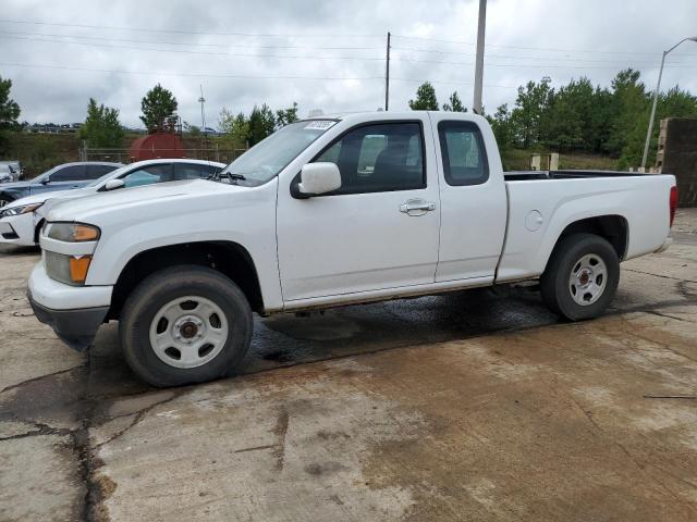 2010 CHEVROLET COLORADO, null