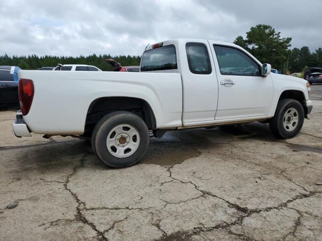 1GCJTBDE6A8105268 - 2010 CHEVROLET COLORADO WHITE photo 3