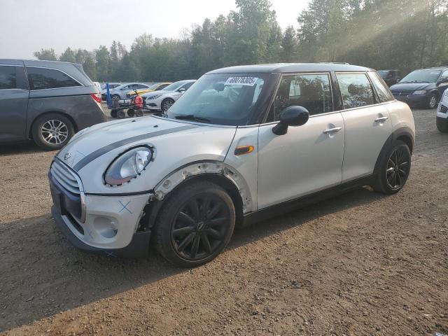 2015 MINI COOPER, 