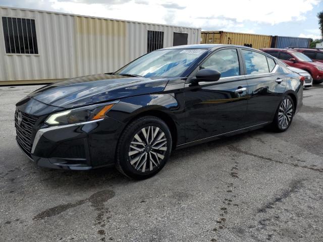 2024 NISSAN ALTIMA SV, 