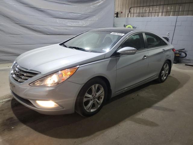 2013 HYUNDAI SONATA SE, 