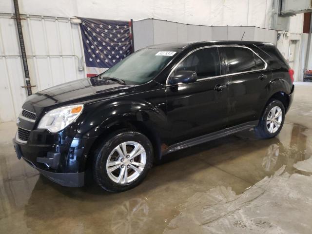 2015 CHEVROLET EQUINOX LS, 