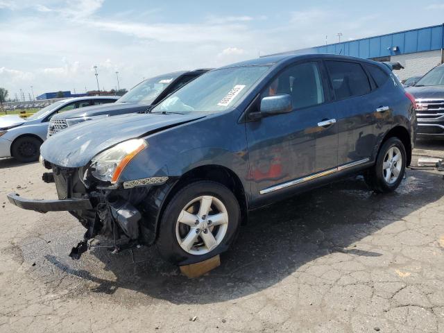 2013 NISSAN ROGUE S, 