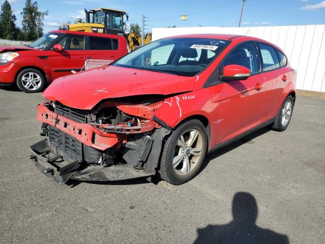 2014 FORD FOCUS SE, 