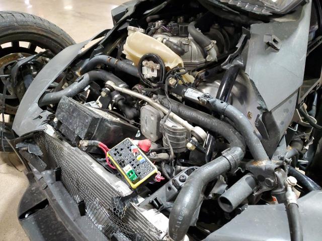 3JB2HEH23NJ000653 - 2022 CAN-AM RYKER RALLY EDITION BLACK photo 12