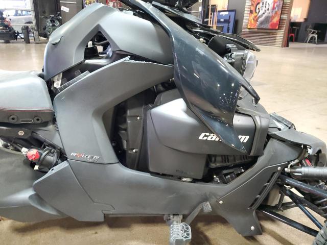 3JB2HEH23NJ000653 - 2022 CAN-AM RYKER RALLY EDITION BLACK photo 5