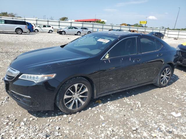 2015 ACURA TLX, 