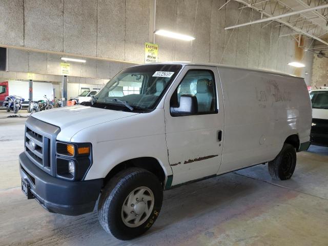 2013 FORD ECONOLINE E250 VAN, null