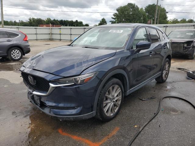 2019 MAZDA CX-5 GRAND TOURING, 