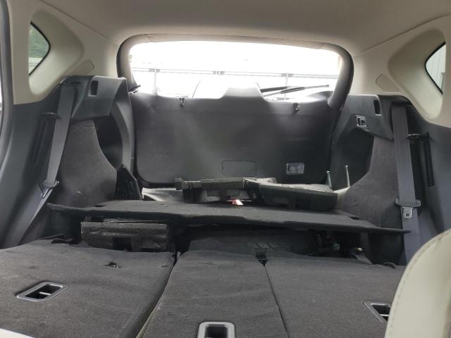 JM3KFBDM3K0593508 - 2019 MAZDA CX-5 GRAND TOURING BLUE photo 10