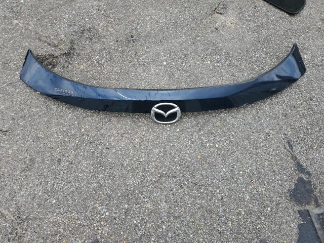 JM3KFBDM3K0593508 - 2019 MAZDA CX-5 GRAND TOURING BLUE photo 13