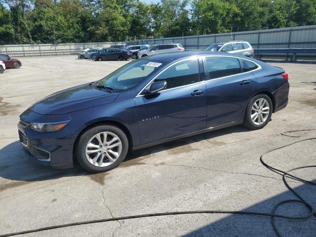 2016 CHEVROLET MALIBU LT, 