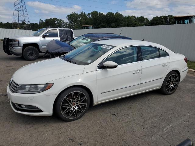 2013 VOLKSWAGEN CC SPORT, 