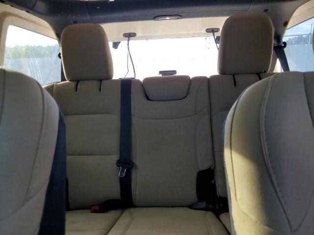 1C4HJXEN4KW624350 - 2019 JEEP WRANGLER U SAHARA Gelb Foto 10