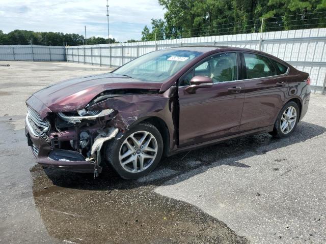 2013 FORD FUSION SE, 