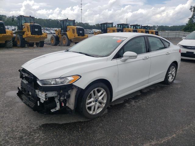 2014 FORD FUSION SE, 