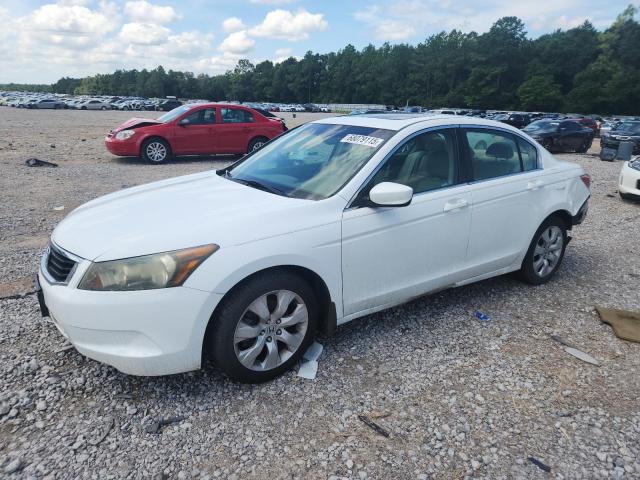 2009 HONDA ACCORD EXL, 