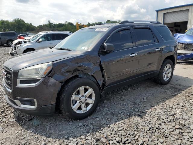 2014 GMC ACADIA SLE, 