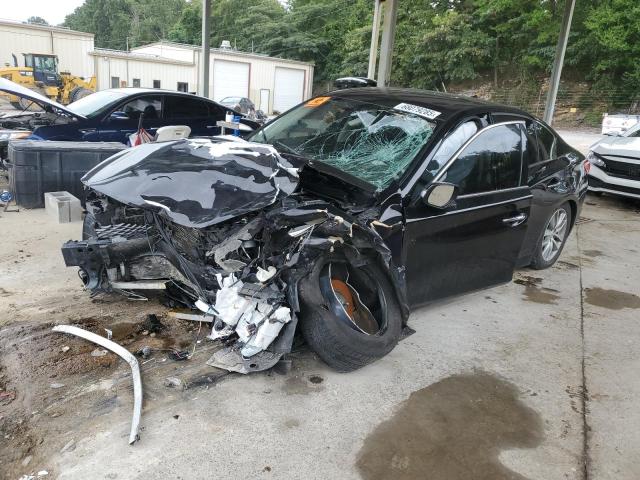 2016 INFINITI Q50 BASE, 