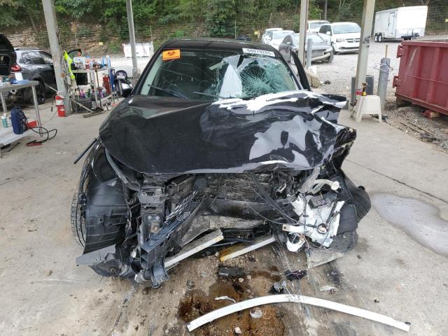 JN1CV7AR3GM252836 - 2016 INFINITI Q50 BASE შავი ფოტო 5