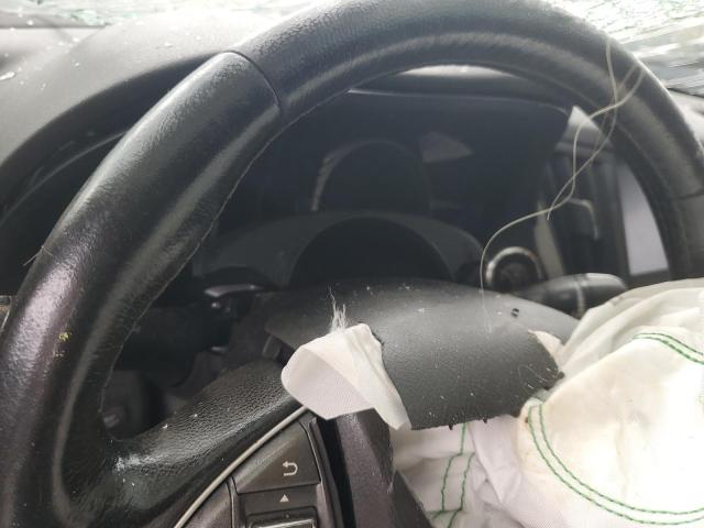 JN1CV7AR3GM252836 - 2016 INFINITI Q50 BASE შავი ფოტო 9