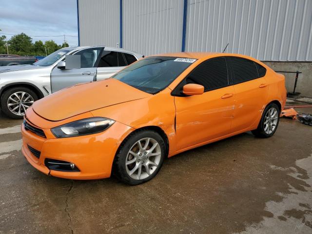 2013 DODGE DART SXT, 