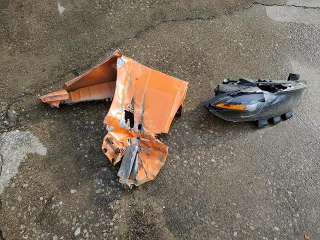 1C3CDFBA9DD311018 - 2013 DODGE DART SXT ORANGE photo 12