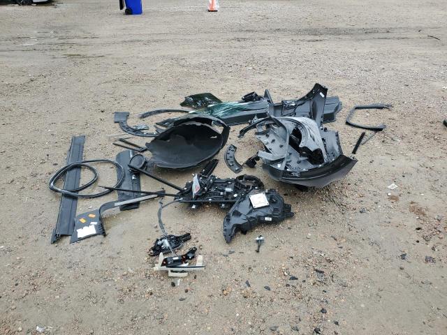 1FMSK8FHXRGA78042 - 2024 FORD EXPLORER LIMITED Schwarz Foto 13