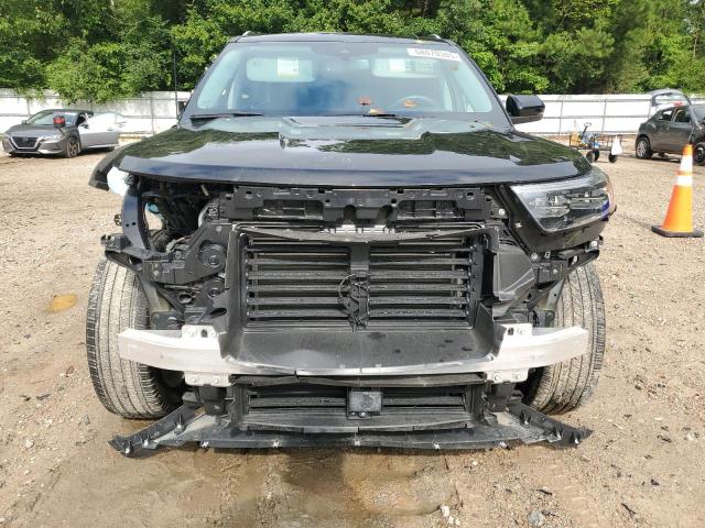 1FMSK8FHXRGA78042 - 2024 FORD EXPLORER LIMITED Schwarz Foto 5