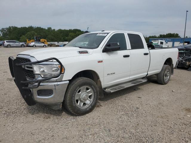 2022 RAM 2500 TRADESMAN, 
