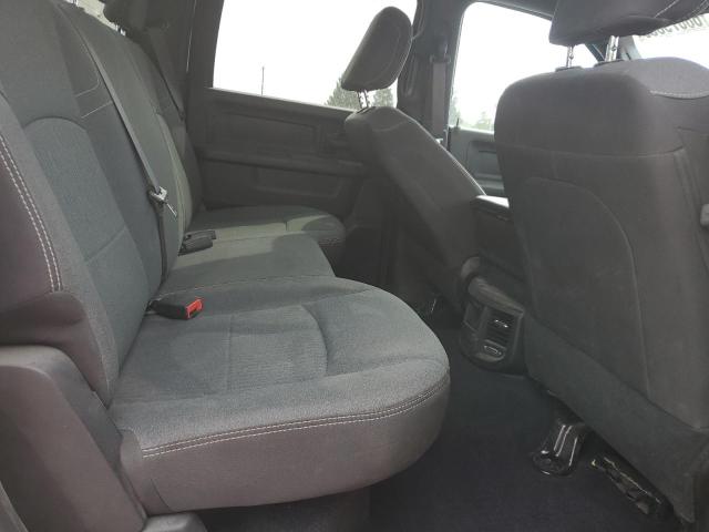 3C6UR5HJ1NG354587 - 2022 RAM 2500 TRADESMAN თეთრი ფოტო 10